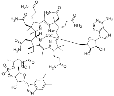 Cobamamide CAS 13870-90-1