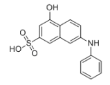 Phenyl j acid Structure