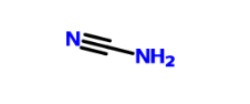 Cyanamide Structure Cyanamide Structure