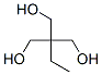 Trimethylol propane Structural formula